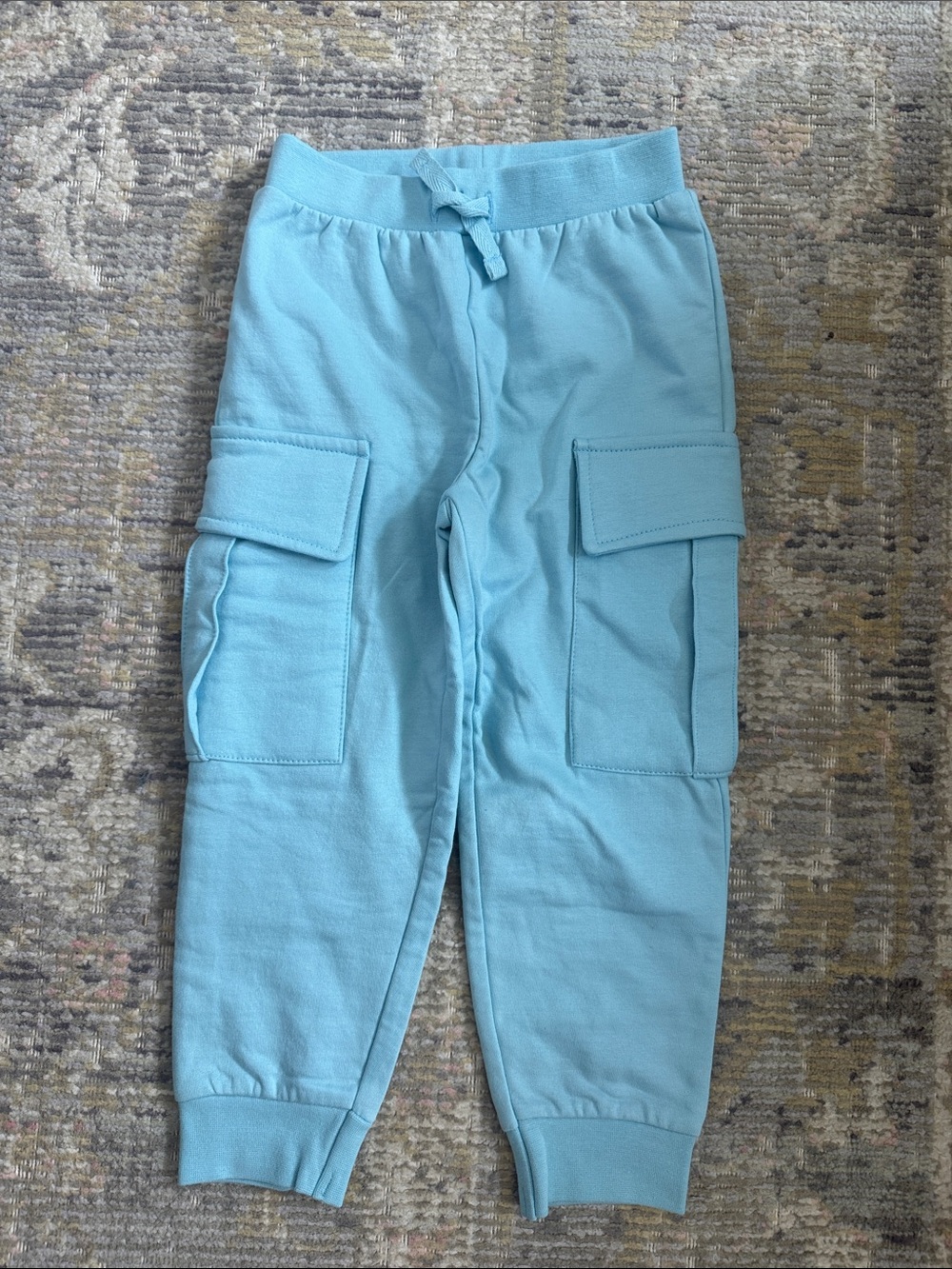 NWOT Monica + Andy Sweatpant